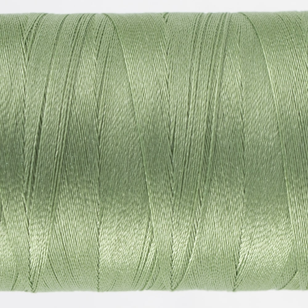 Polyfast™ 40wt Trilobal Polyester Thread P6585 - Light Celery