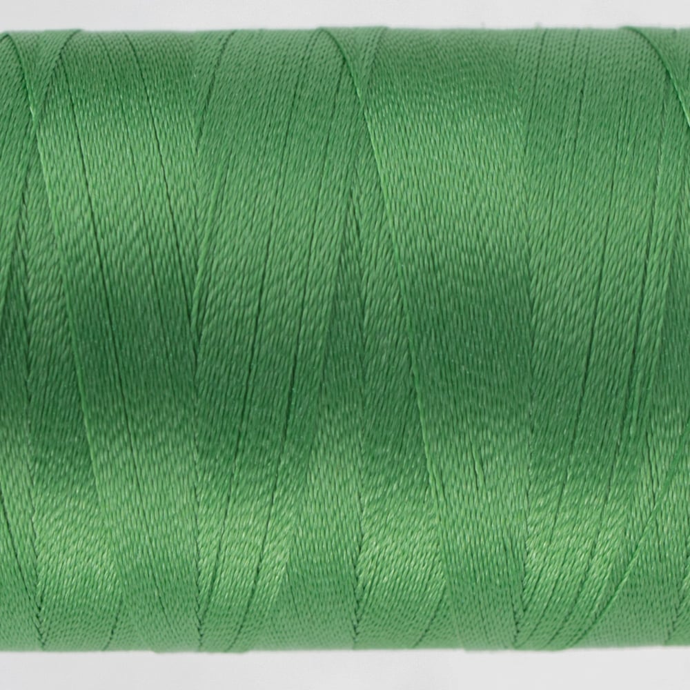 Polyfast™ 40wt Trilobal Polyester Thread P6590 - Medium Mint Green