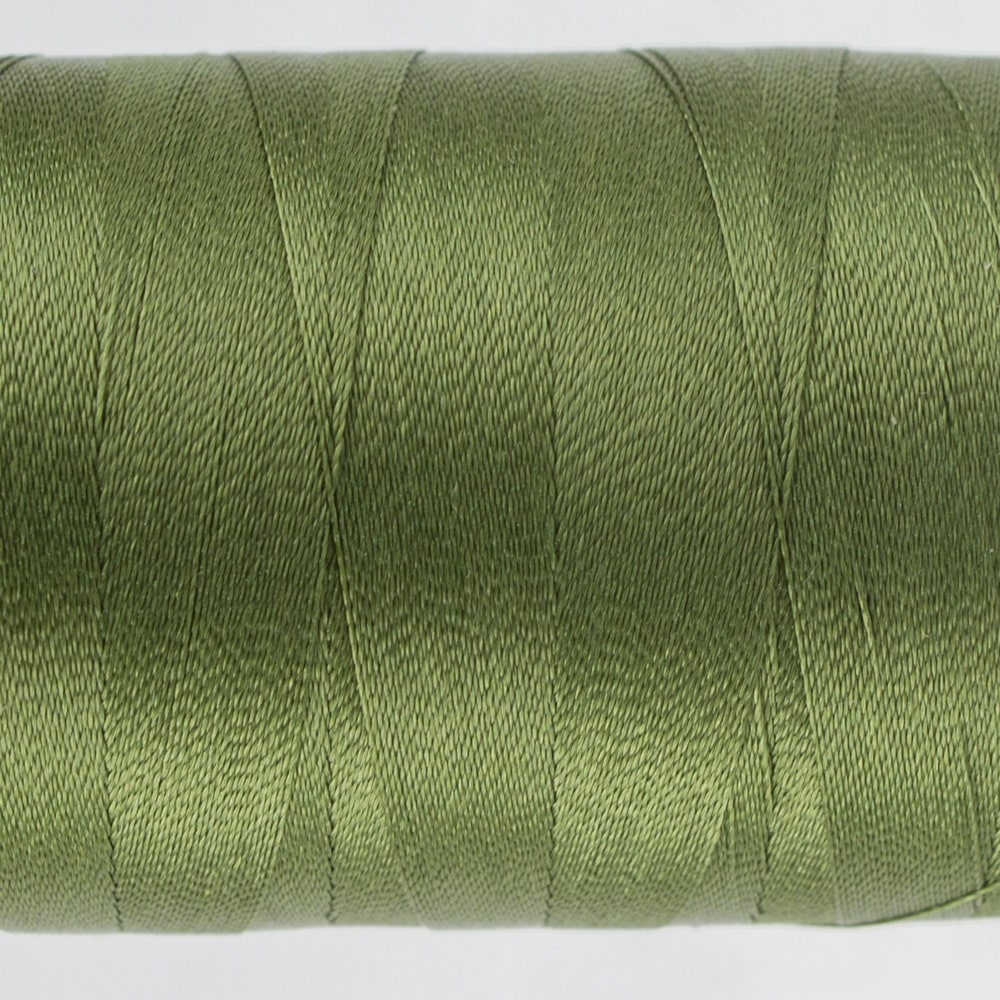 Polyfast™ 40wt Trilobal Polyester Thread P6591 - Medium Palmetto