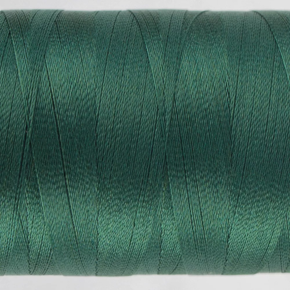 Polyfast™ 40wt Trilobal Polyester Thread P6599 - Winter Green