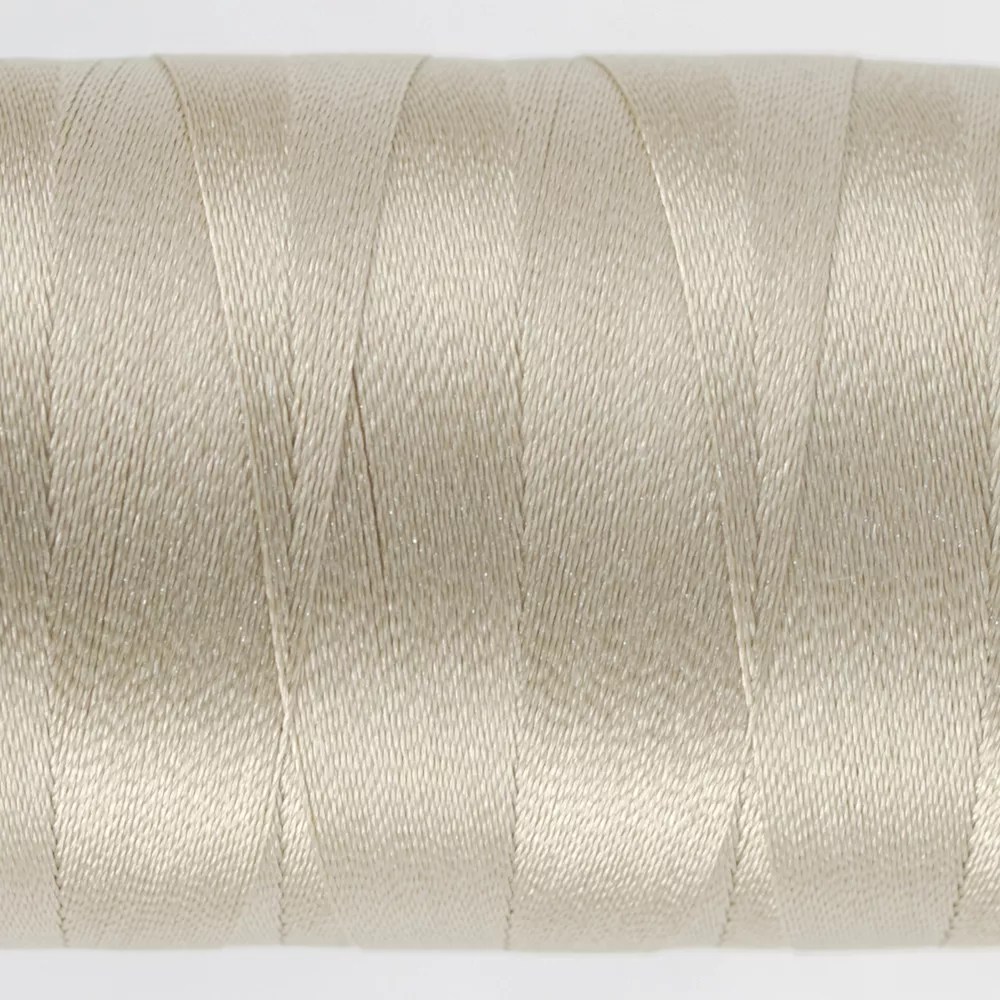 Polyfast™ 40wt Trilobal Polyester Thread P9040 - Oatmeal Thread