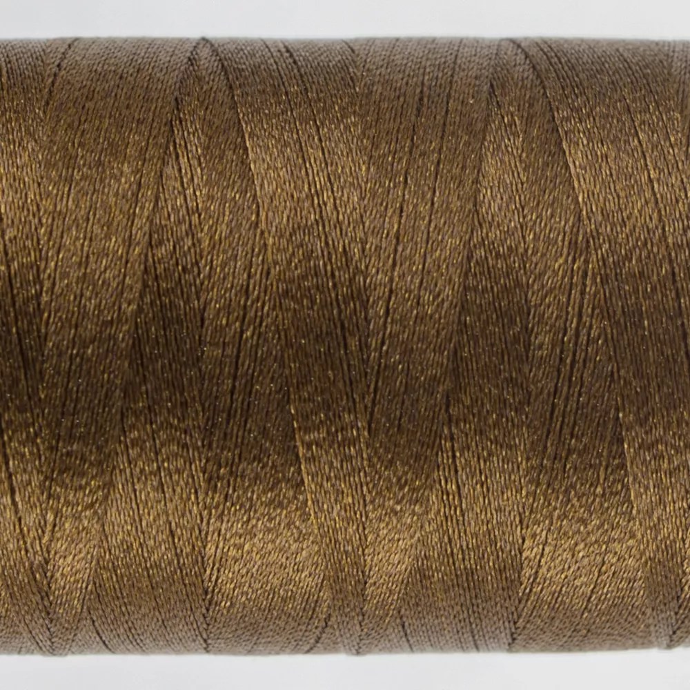 Polyfast™ 40wt Trilobal Polyester Thread P9091 - Dachshund
