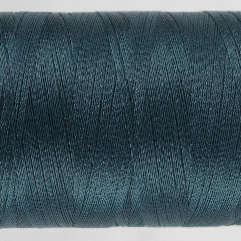 Polyfast™ 40wt Trilobal Polyester Thread P9176 - Bluestone