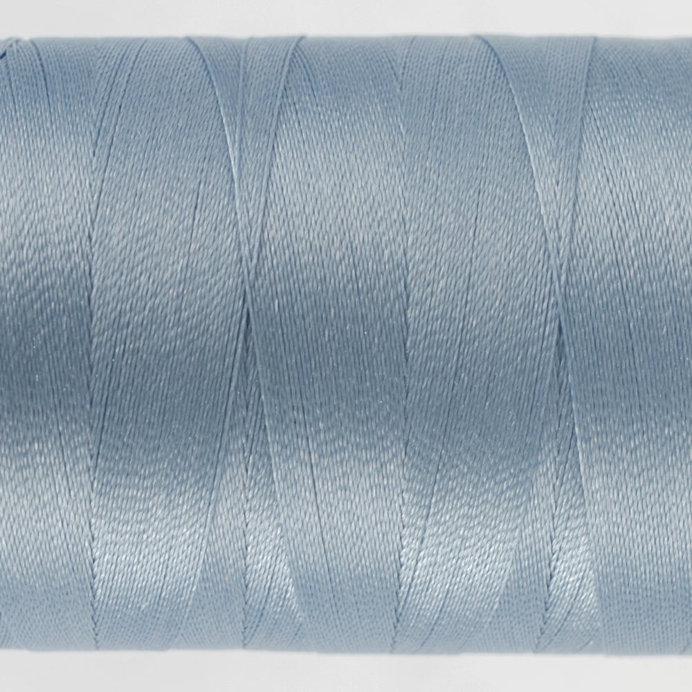 Polyfast™ 40wt Trilobal Polyester Thread P9100 - Celestial Blue