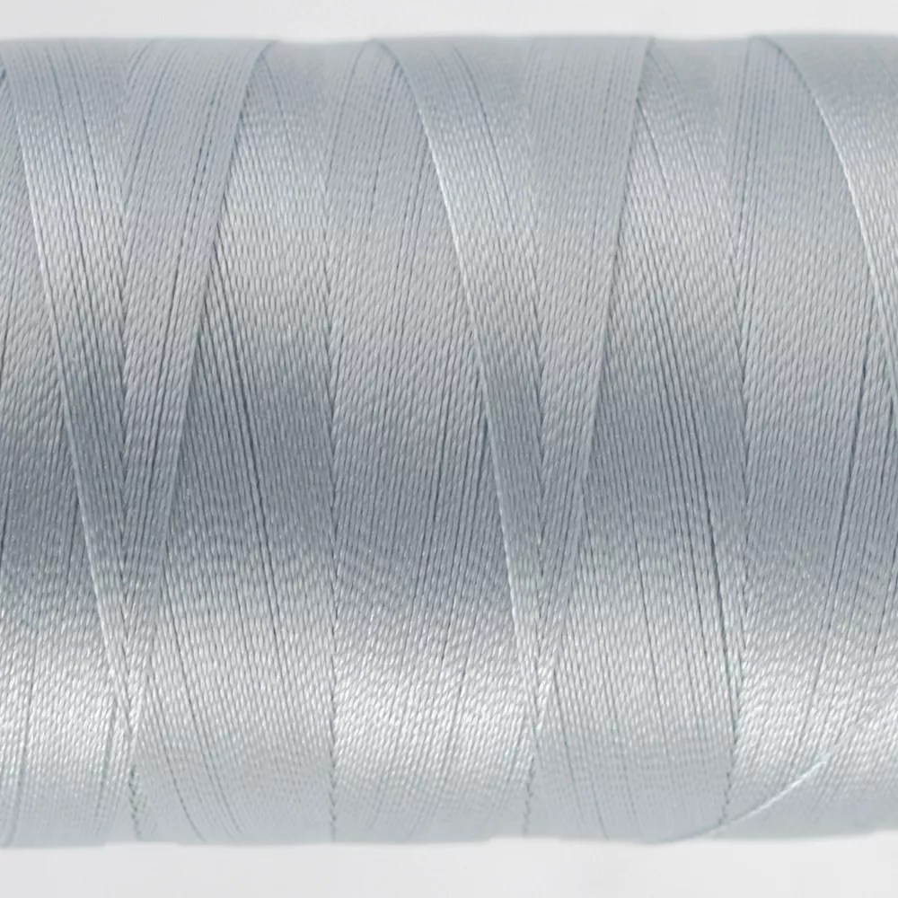 Polyfastâ„¢ 40wt Trilobal Polyester Thread P9102 - Illusion Blue