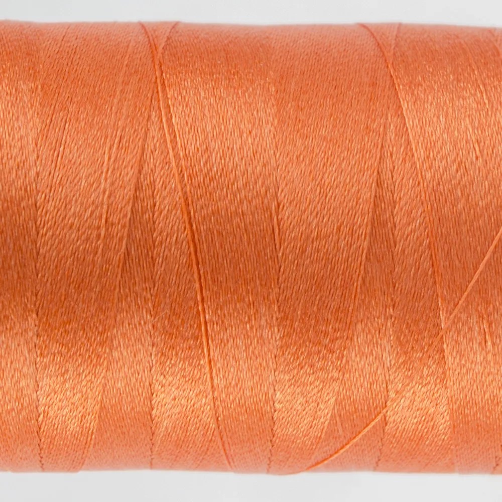 Polyfast™ 40wt Trilobal Polyester Thread P9112 - Firecracker