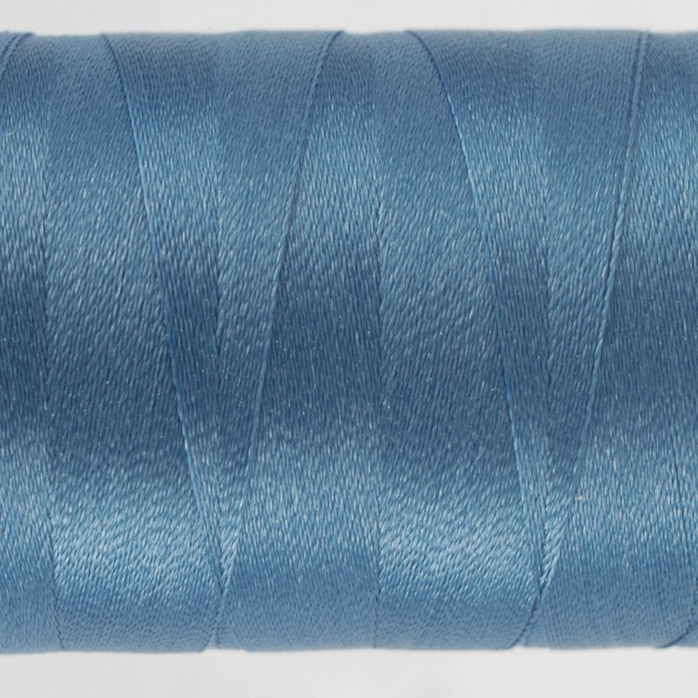 Polyfast™ 40wt Trilobal Polyester Thread P9125 - Air Blue