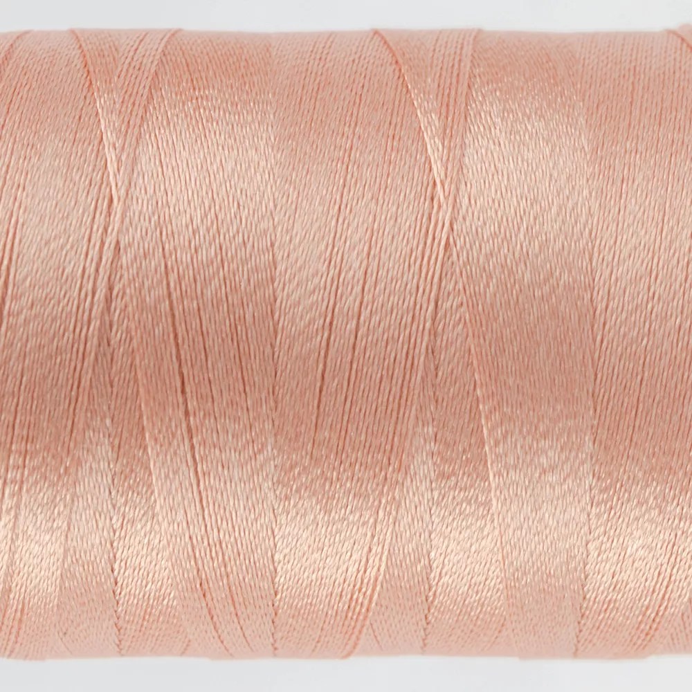 Polyfast™ 40wt Trilobal Polyester Thread P9285 - Coral Pink