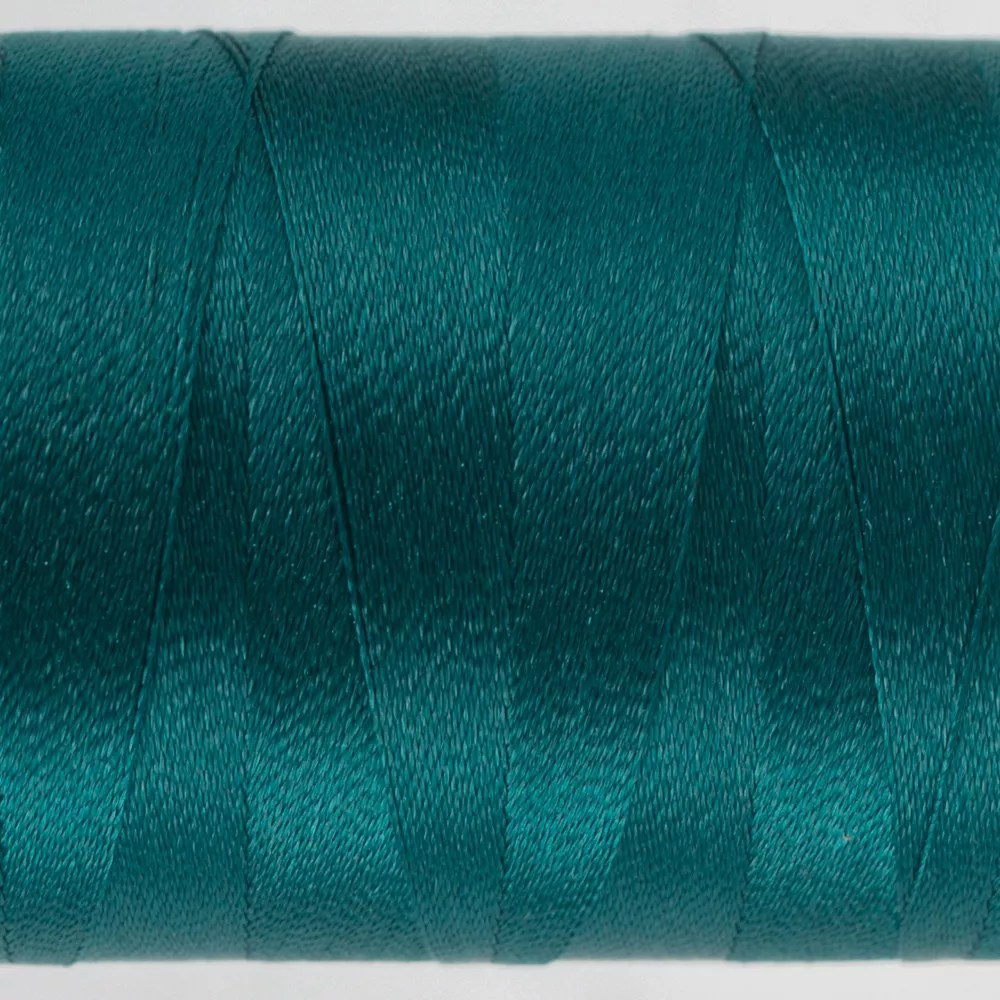Polyfast™ 40wt Trilobal Polyester Thread P9430 - Padoga Blue