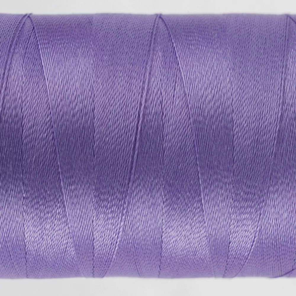 Polyfast™ 40wt Trilobal Polyester Thread P9609 - Pink Violet Tulip