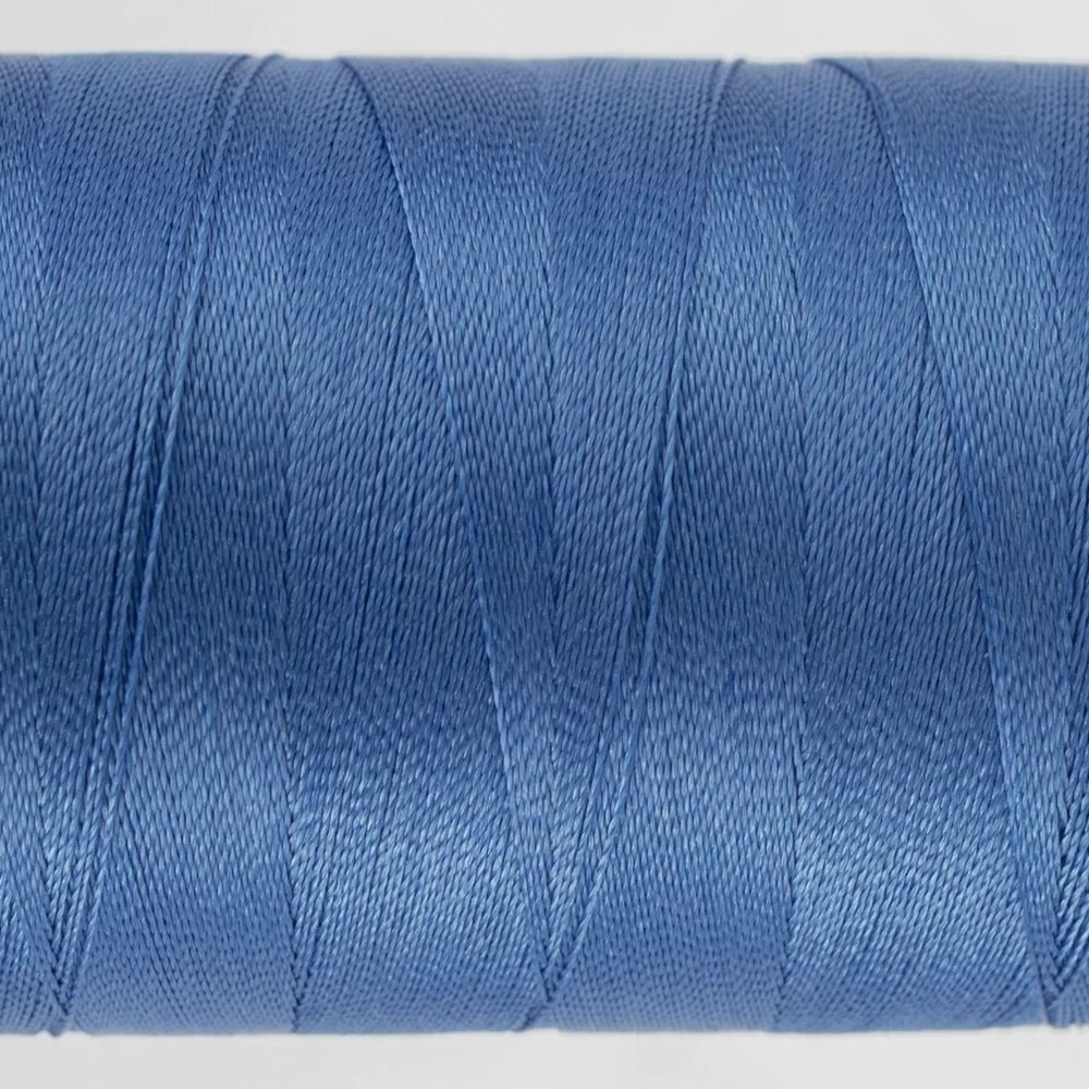Polyfast™ 40wt Trilobal Polyester Thread P9744 - Paris Blue
