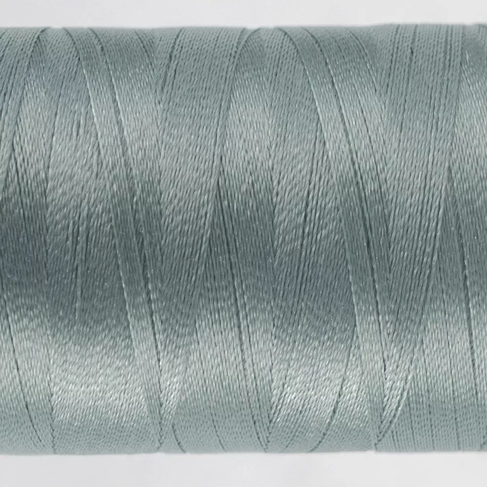 Polyfast™ 40wt Trilobal Polyester Thread P9779 - Smoke Blue