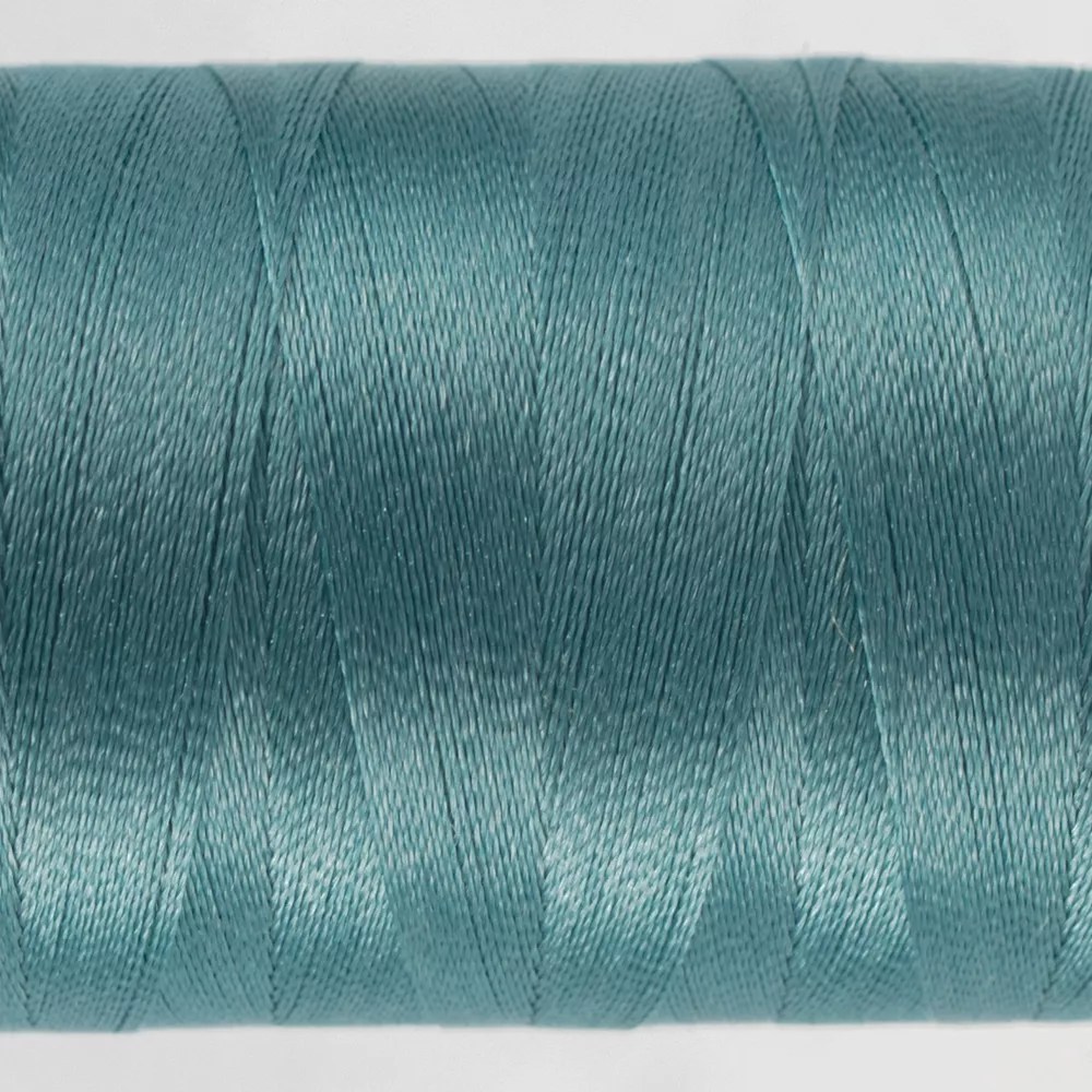 Polyfast™ 40wt Trilobal Polyester Thread P9782 - Cameo Blue