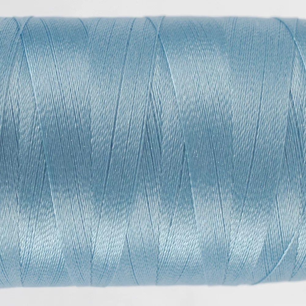 Polyfast™ 40wt Trilobal Polyester Thread P9797 - Pink Sky Blue