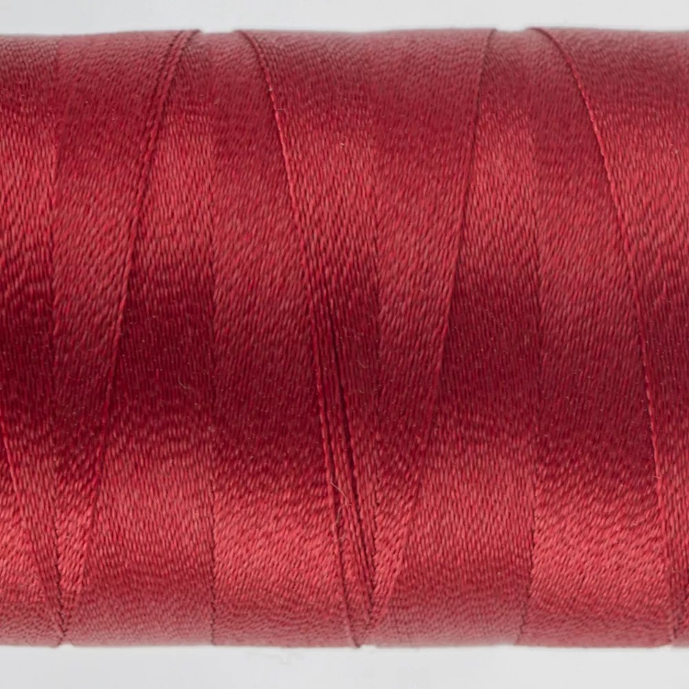 Polyfast™ 40wt Trilobal Polyester Thread P9721 - Jester Red