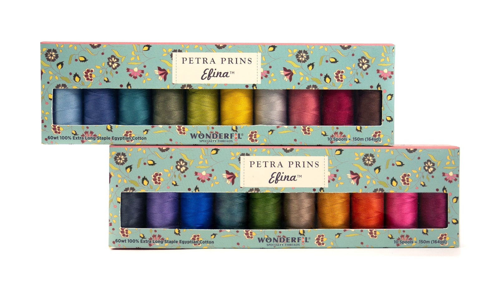 Under Petra Prins Efina™ Packs Under Petra Prins Efina™ Packs