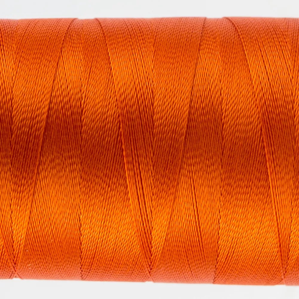 Splendor™ 40wt Rayon Thread R1141 - Flame