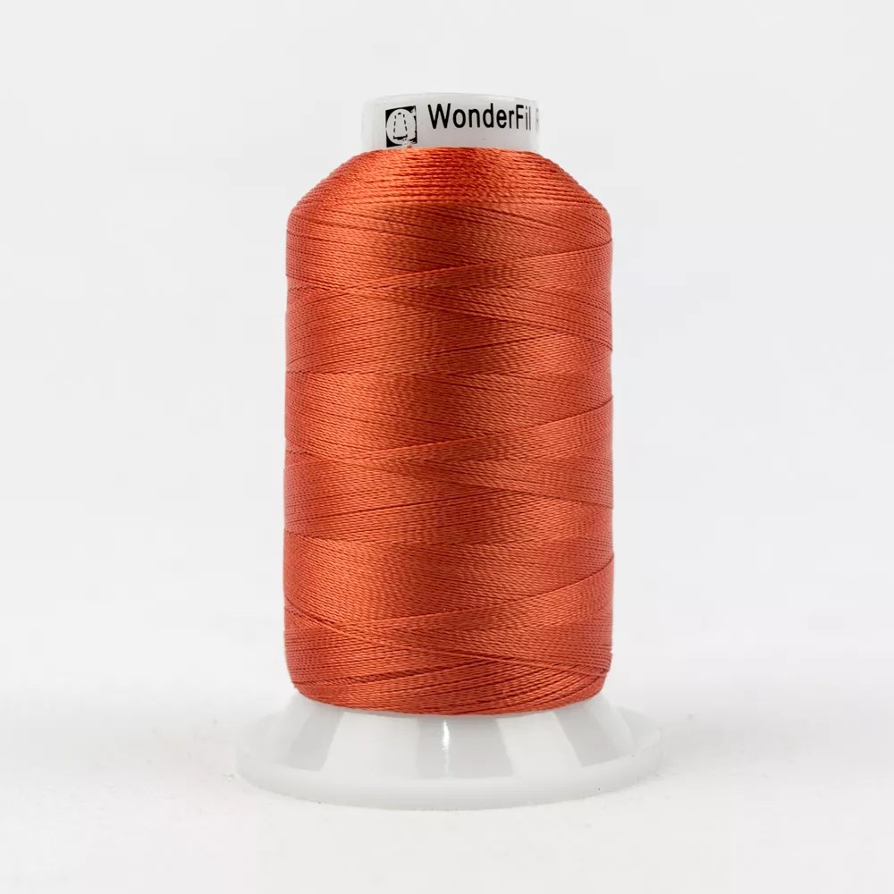 Splendor™ 40wt Rayon Thread R1145 – Tigerlily Splendor™ 40wt Rayon Thread R1145 – Tigerlily