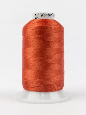 Splendorâ„¢ 40wt Rayon Thread R1145 – Tigerlily Splendorâ„¢ 40wt Rayon Thread R1145 – Tigerlily