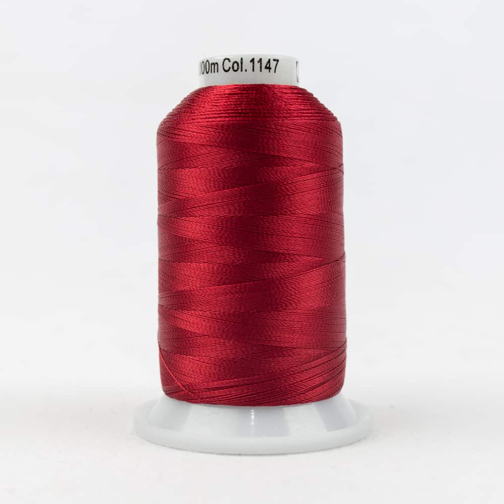 Splendor™ 40wt Rayon Thread R1147 – Formula One Splendor™ 40wt Rayon Thread R1147 – Formula One