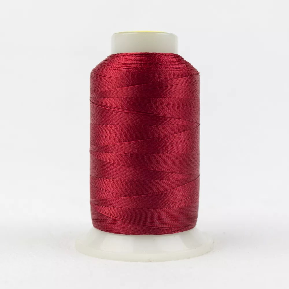 Splendor™ 40wt Rayon Thread R1148 – Tango Red Splendor™ 40wt Rayon Thread R1148 – Tango Red