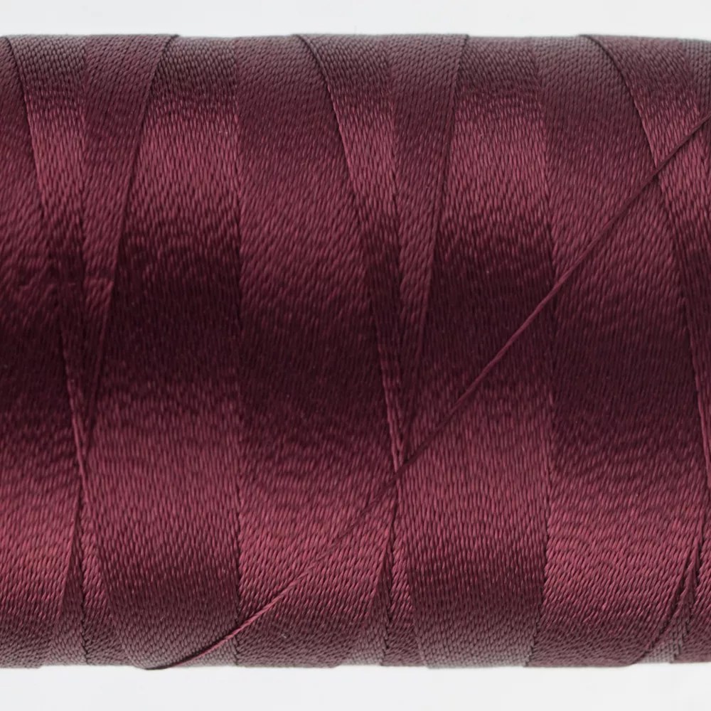 Splendor™ 40wt Rayon Thread R1150 - Tawny Port