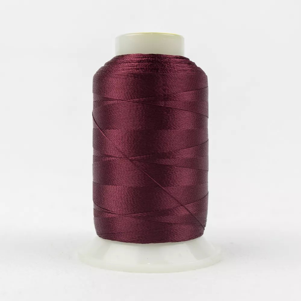 Splendor™ 40wt Rayon Thread R1150 – Tawny Port Splendor™ 40wt Rayon Thread R1150 – Tawny Port