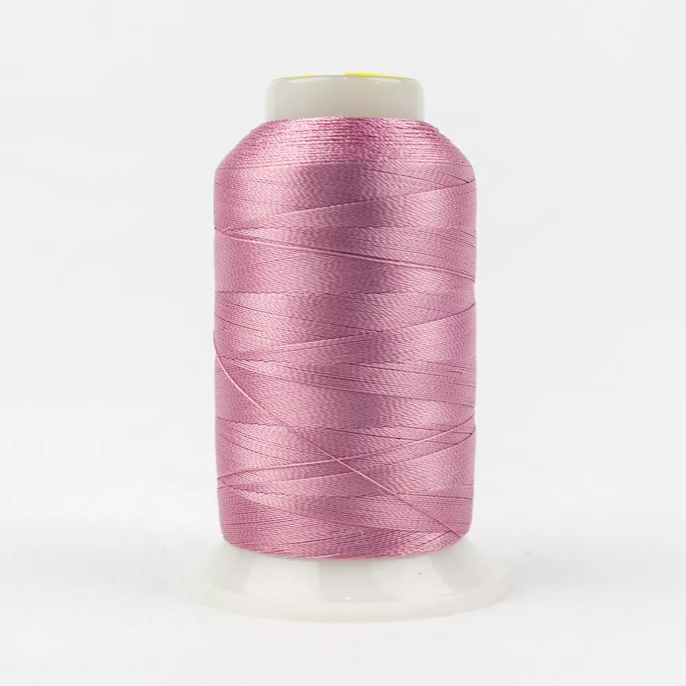 Splendor™ 40wt Rayon Thread R1156 – Cameo Pink Splendor™ 40wt Rayon Thread R1156 – Cameo Pink