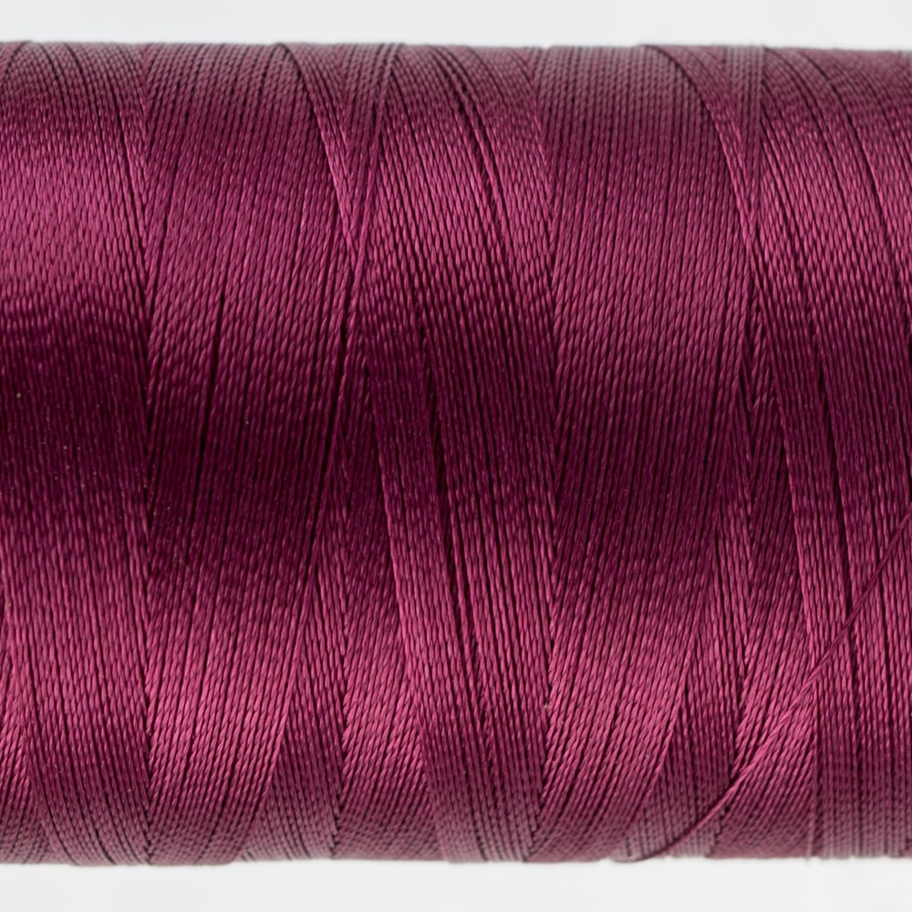 Splendor™ 40wt Rayon Thread R1158 - Beaujolais