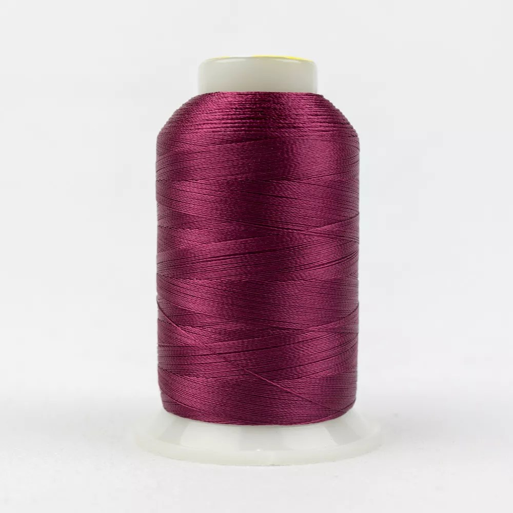Splendor™ 40wt Rayon Thread R1158 – Beaujolais Splendor™ 40wt Rayon Thread R1158 – Beaujolais