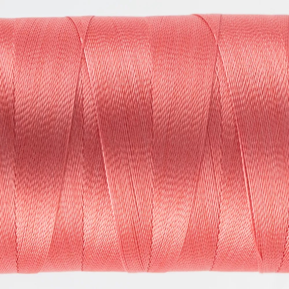 Splendor™ 40wt Rayon Thread R1164 - Shell Pink