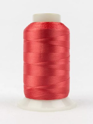 Splendorâ„¢ 40wt Rayon Thread R1165 – Poinsetta Splendorâ„¢ 40wt Rayon Thread R1165 – Poinsetta