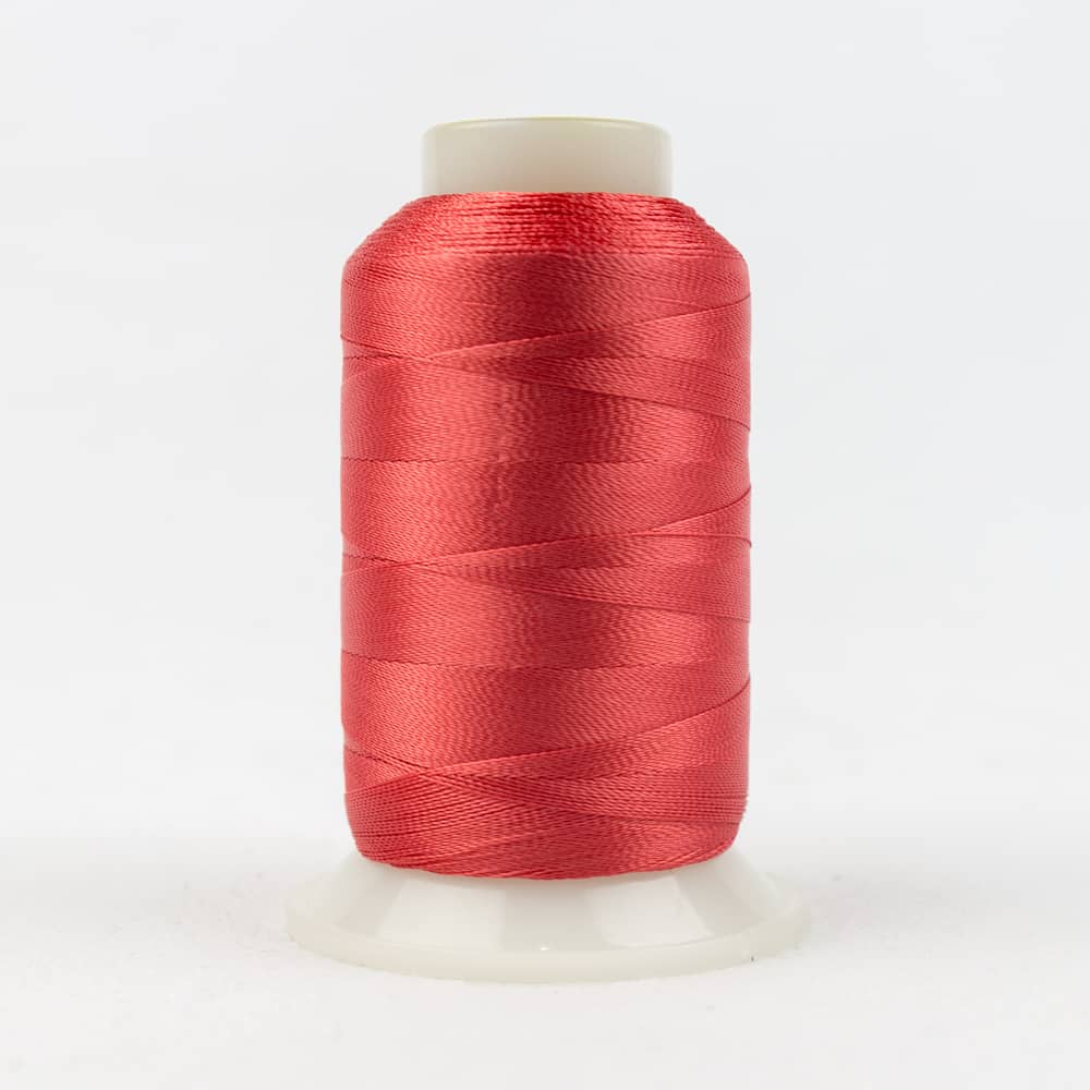 Splendor™ 40wt Rayon Thread R1165 – Poinsetta Splendor™ 40wt Rayon Thread R1165 – Poinsetta