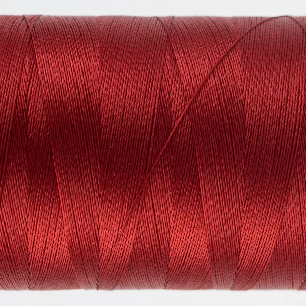 Splendor™ 40wt Rayon Thread R1167 - True Red