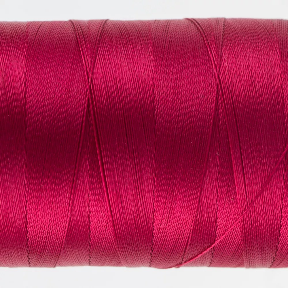 Splendor™ 40wt Rayon Thread R1168 - Bright Rose