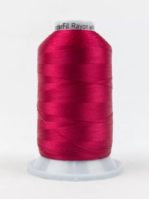 Splendorâ„¢ 40wt Rayon Thread R1168 – Bright Rose Splendorâ„¢ 40wt Rayon Thread R1168 – Bright Rose