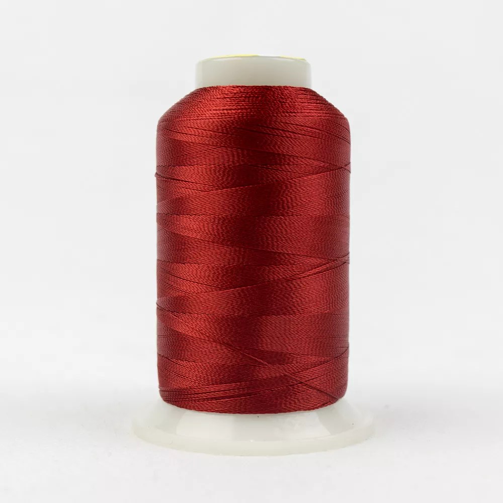 Splendor™ 40wt Rayon Thread R1171 – Pompeian Red Splendor™ 40wt Rayon Thread R1171 – Pompeian Red