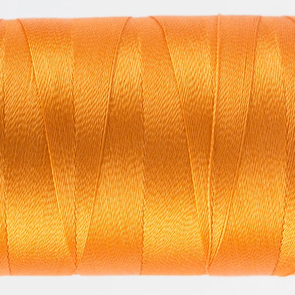 Splendor™ 40wt Rayon Thread R1177 - Flame Orange