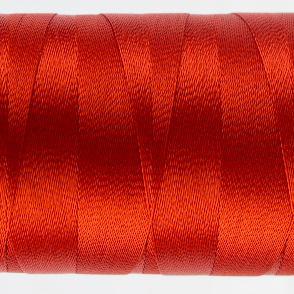 Splendor™ 40wt Rayon Thread R1179 - Grenadine