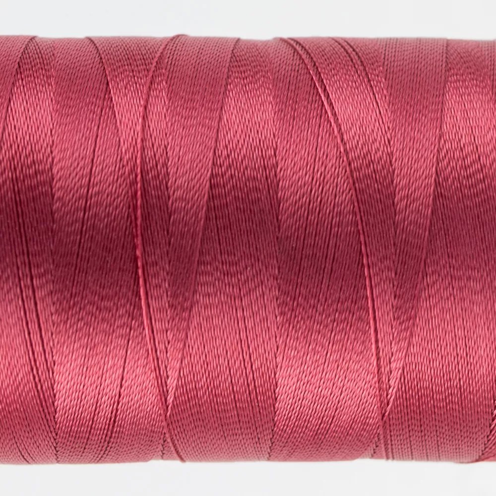 Splendor™ 40wt Rayon Thread R1183 - Claret Red