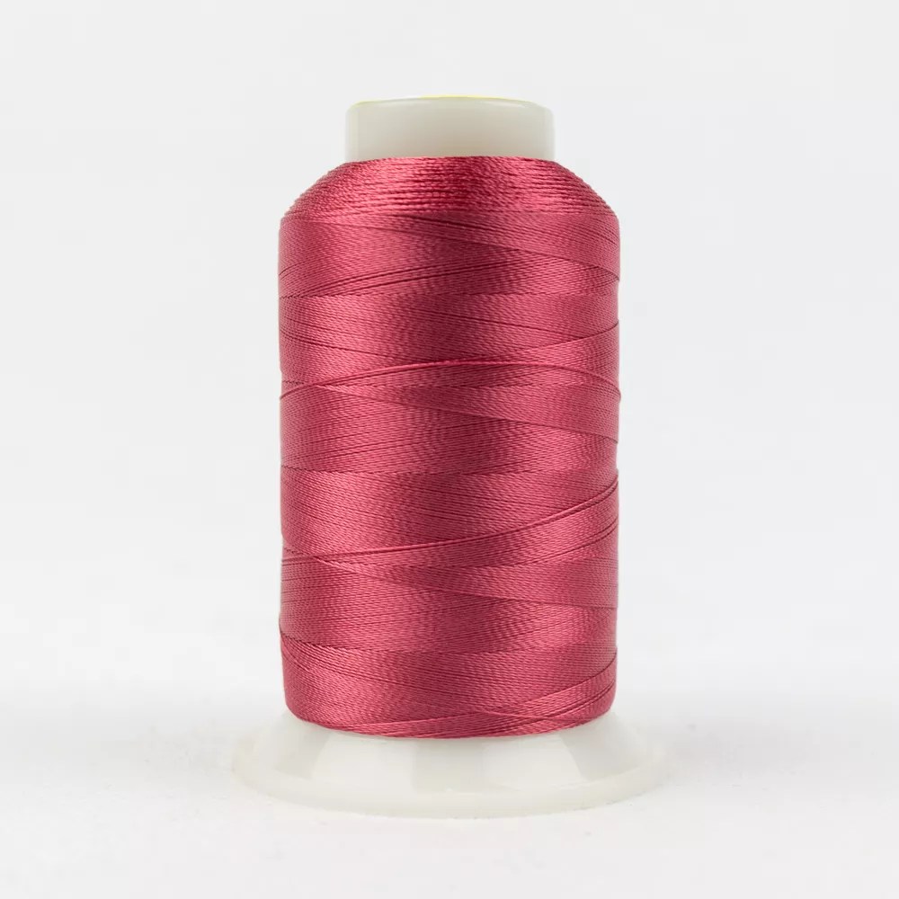 Splendor™ 40wt Rayon Thread R1183 – Claret Red Splendor™ 40wt Rayon Thread R1183 – Claret Red
