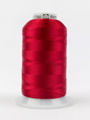 Splendorâ„¢ 40wt Rayon Thread R1184 – Mars Red Splendorâ„¢ 40wt Rayon Thread R1184 – Mars Red
