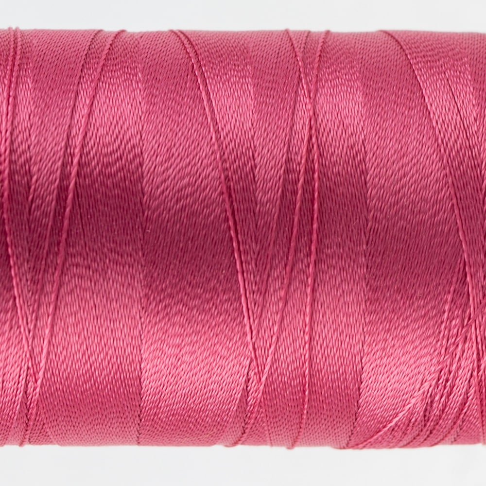 Splendor™ 40wt Rayon Thread R1106 - Raspberry Wine