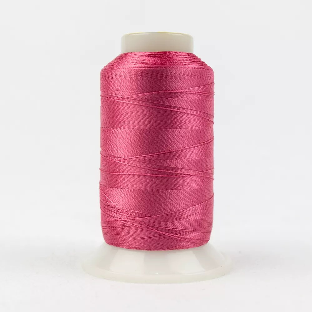 Splendor™ 40wt Rayon Thread R1106 – Raspberry Wine Splendor™ 40wt Rayon Thread R1106 – Raspberry Wine