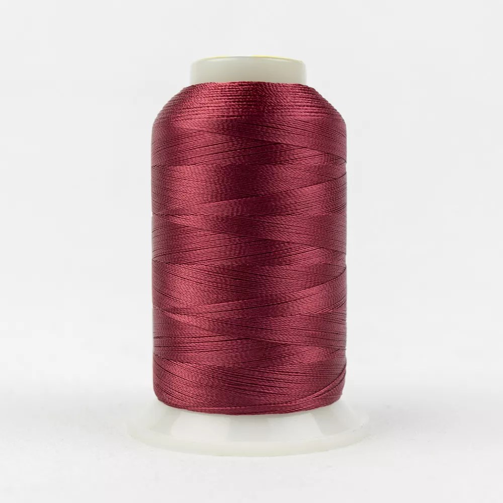 Splendor™ 40wt Rayon Thread R1110 – Biking Red Splendor™ 40wt Rayon Thread R1110 – Biking Red