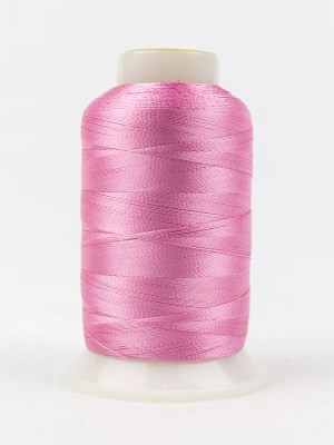 Splendorâ„¢ 40wt Rayon Thread R1113 – Aurora Pink Splendorâ„¢ 40wt Rayon Thread R1113 – Aurora Pink