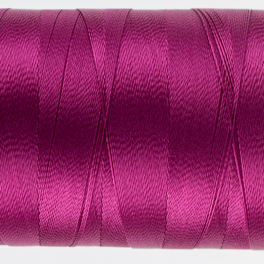 Splendorâ„¢ 40wt Rayon Thread R1116 - Fushcia Red