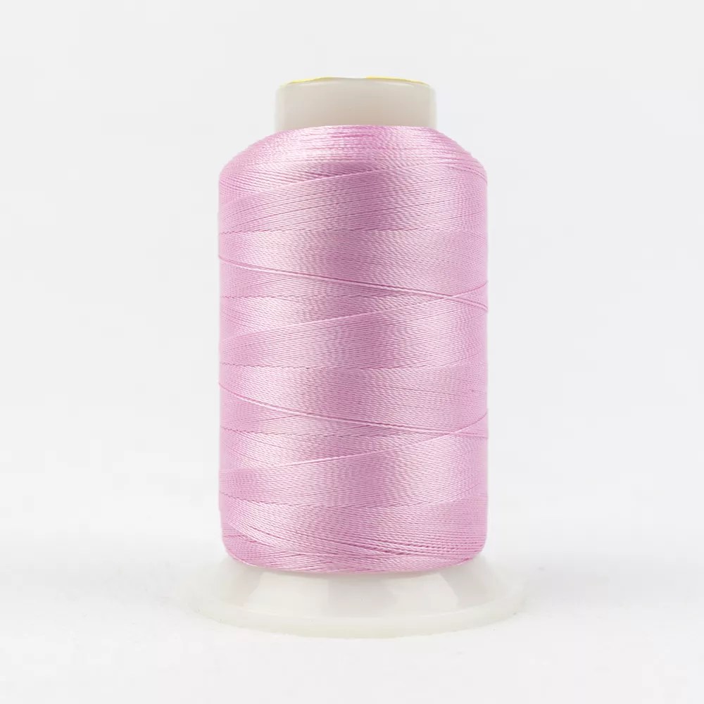 Splendor™ 40wt Rayon Thread R1118 – Pink Lady Splendor™ 40wt Rayon Thread R1118 – Pink Lady