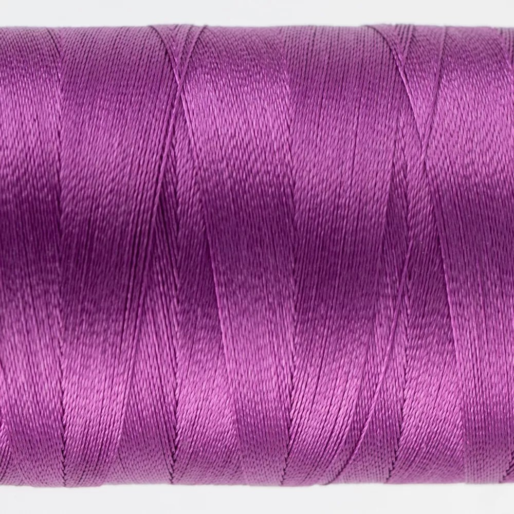 Splendor™ 40wt Rayon Thread R1121 - Meadow Mauve