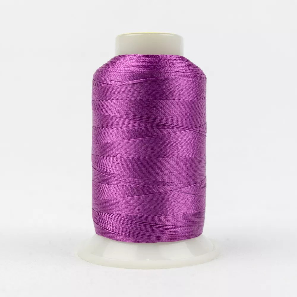 Splendor™ 40wt Rayon Thread R1121 – Meadow Mauve Splendor™ 40wt Rayon Thread R1121 – Meadow Mauve